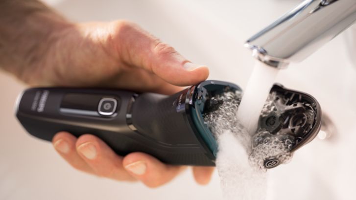 Philips Shaver series 3000