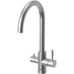 Класически дизайн с висок въртящ се C-образен улей