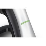 Raspa e apara rapidamente e com conforto