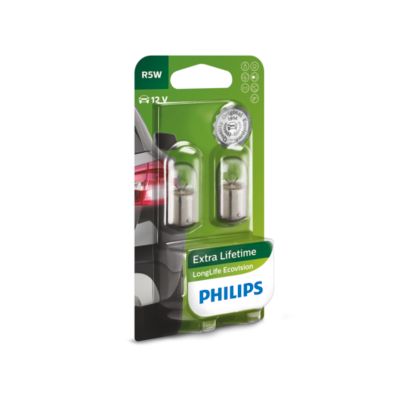 LongLife EcoVision Longer Lifetime