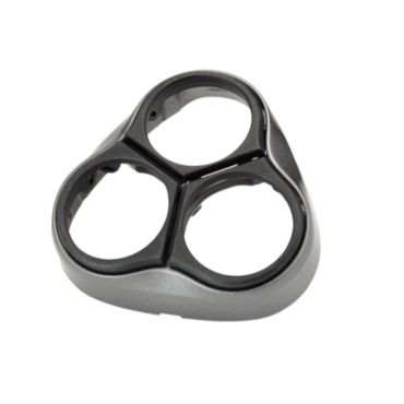 Shaving head holder