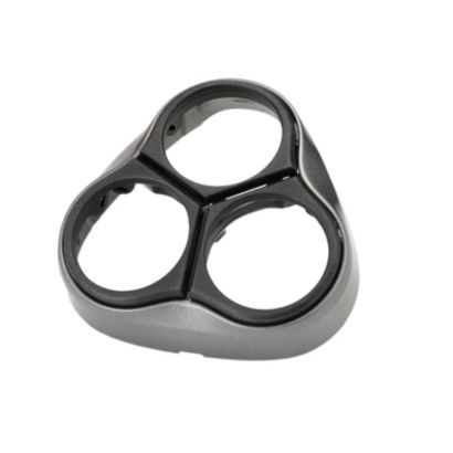 Loose unit for holding your shaving heads