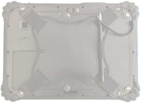 Futurepad FPZ10 Handstrap For safe handling - the handstrap for the lumify