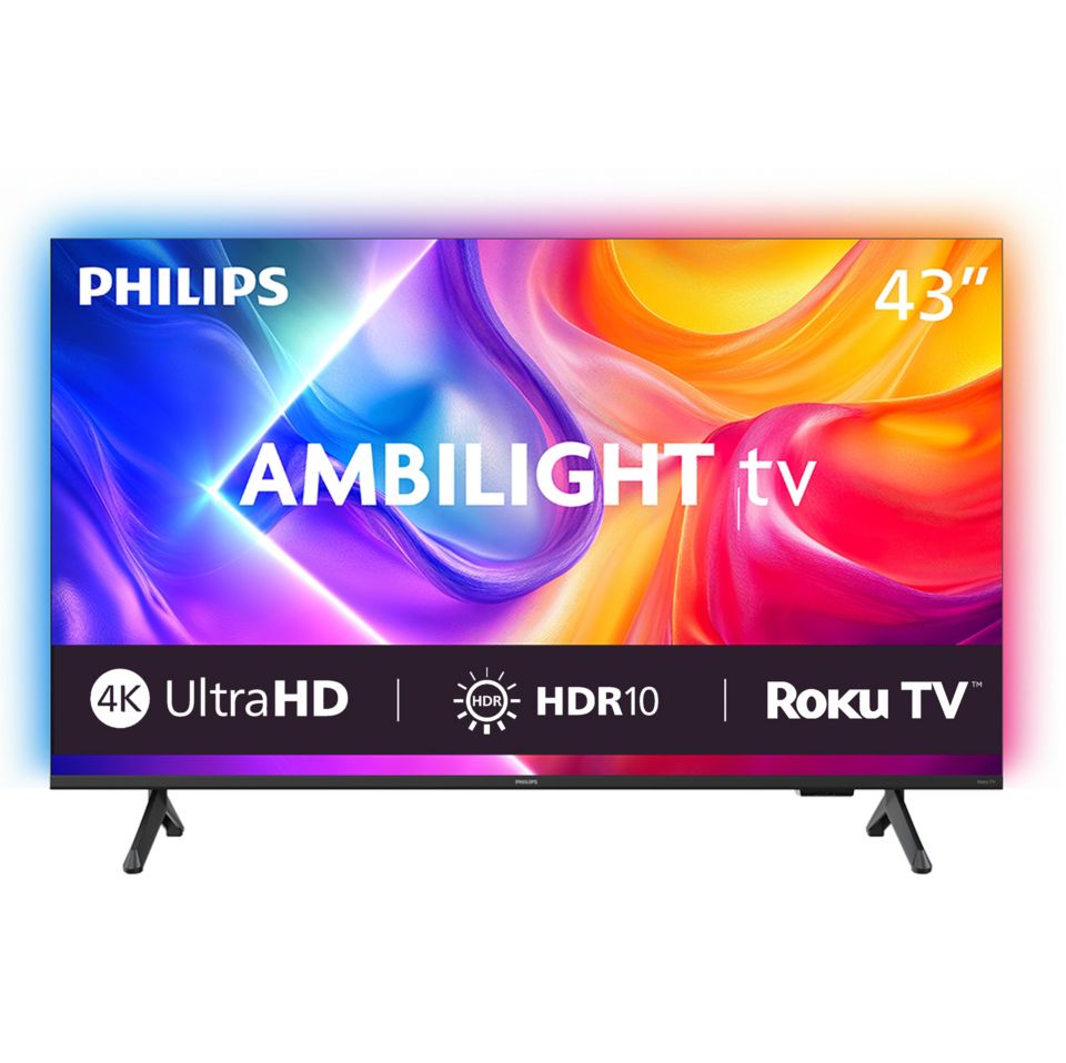 Bring your entertainment to life