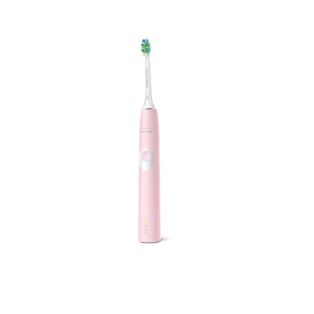 Sonicare ProtectiveClean 4300 Szónikus elektromos fogkefe dupla csomag