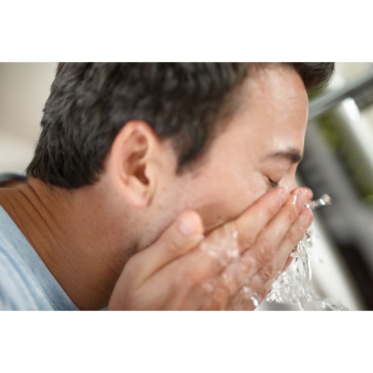 Smooth glide, sensitive shave