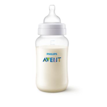 Philips Avent Mamadera Classic+