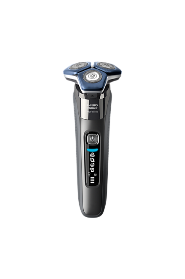 Philips Wet & Dry Electric Shaver S7000