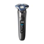 Closer* shave, advanced skin protection