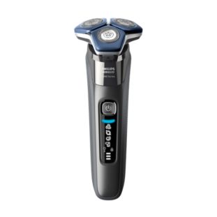 Norelco Shaver series 7000 Wet & Dry electric shaver S7887/82