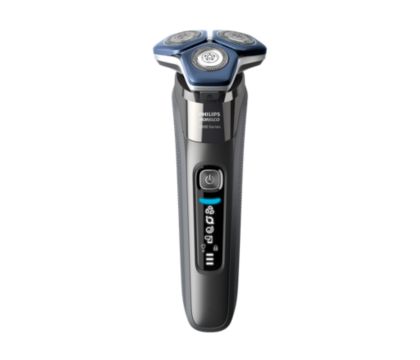 Shaver series 7000 Wet & Dry electric shaver S7887/82