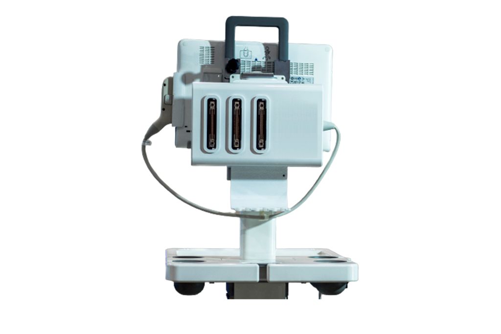Standard product photograph