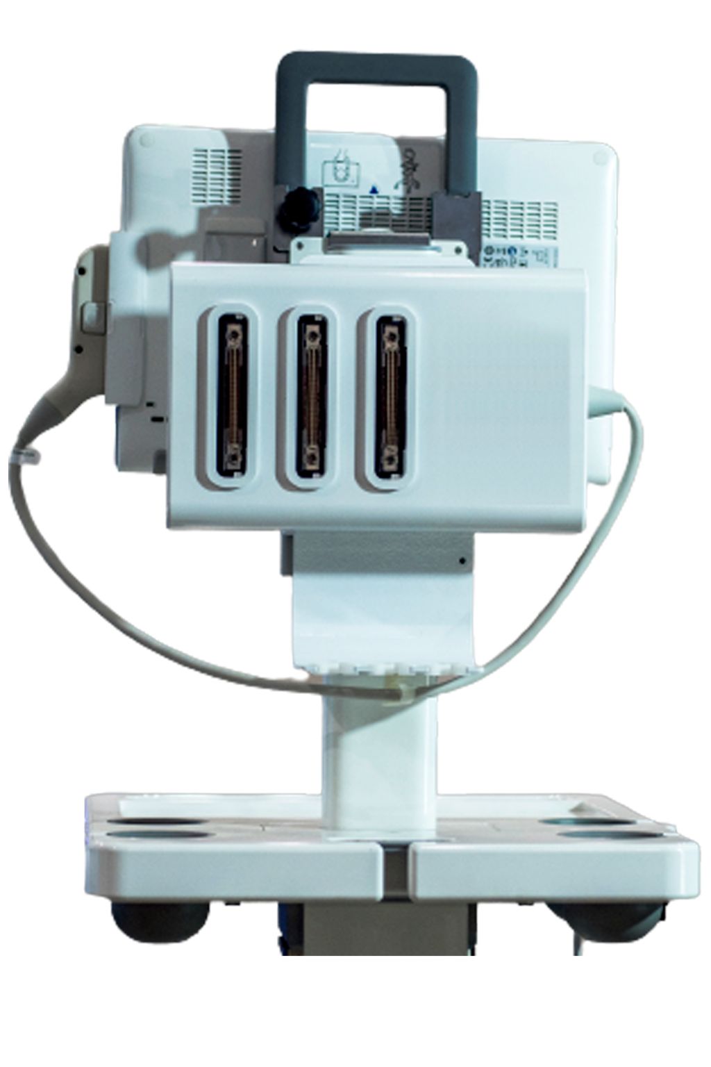 Standard product photograph