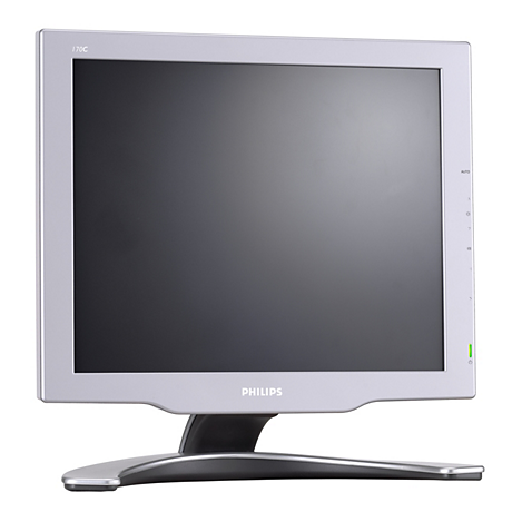 170C4FS/00  170C4FS LCD monitor