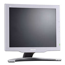170C4FS LCD monitor