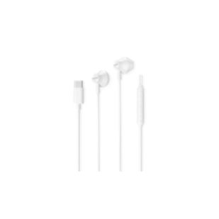 Tai nghe nh&eacute;t tai kiểu earbuds c&oacute; micr&ocirc;