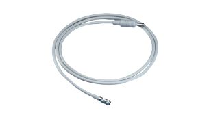 Tubulure d’interconnexion pour brassard de pression adulte, 1,5 m (1,5 m)