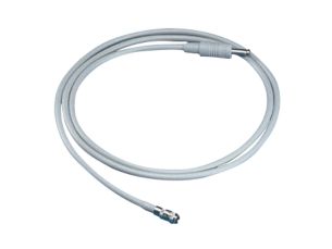 Adult Pressure Interconnect Cable - 1.5m Air Hose 6mm bore connection