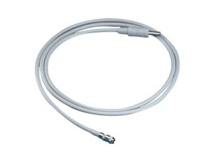 Adult Pressure Interconnect Cable - 1.5m Connecteur de tubulure 6 mm