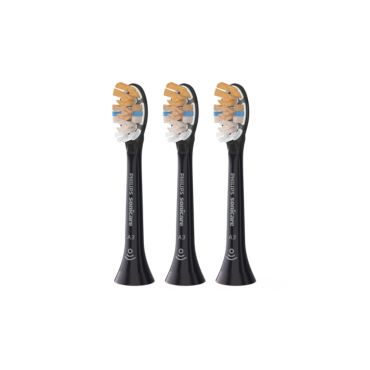 A3 Premium All-in-One ソニッケアー オールインワン ブラシヘッド レギュラー