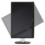 Innovadora pantalla con PowerSensor para ahorrar energía