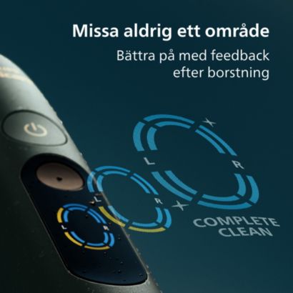 Få en exceptionell rengöring