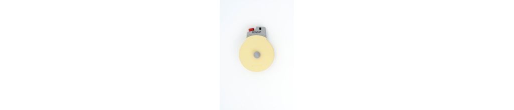 Alternative product photograph