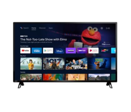 Philips 55 Class 4K Ultra HD (2160p) Google Smart LED TV (55PUL7552/F7)  (New)