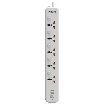 Extension socket