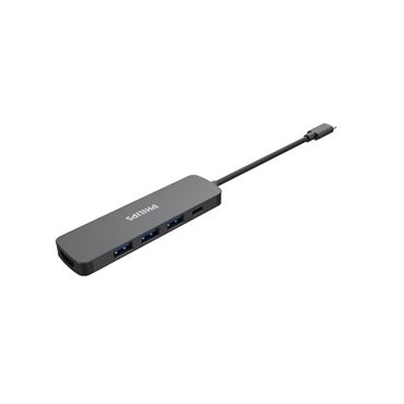 USB C 集线器