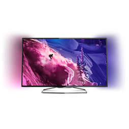 6900 series Εξαιρετικά λεπτή τηλεόραση Smart Full HD LED