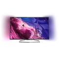 Ultraflacher Smart Full HD LED TV