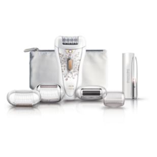 SatinPerfect Epilator