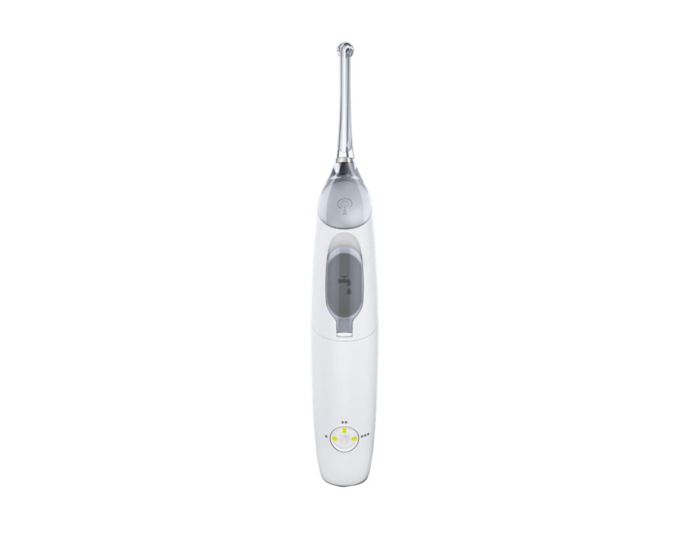 AirFloss Ultra – Zahnzwischenraumreiniger HX8432/01 | Sonicare