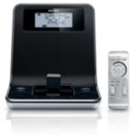 Wake up to your iPhone/iPod music