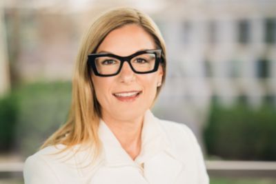 Julia Strandberg portrait