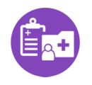 Clinical information icon