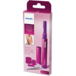 PrecisionPerfect - Quick way to remove facial hair