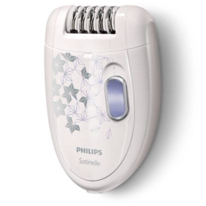 Philips Satinelle Essential