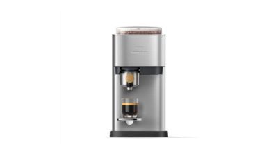 Philips Baristina Plus – Produktbild