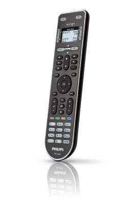 Philips Prestigo