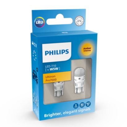 Philips Ultinon Pro7000 SI