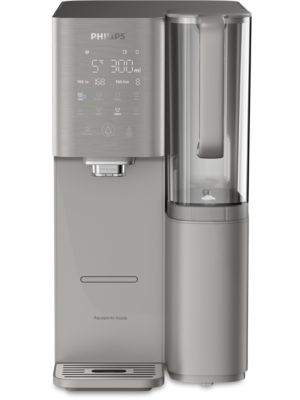 Philips ro water station