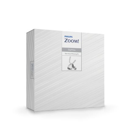 DIS512/01 Philips Zoom DayWhite علاج تبييض الأسنان في المنزل