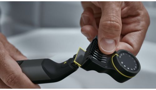 Get the exact length you're after