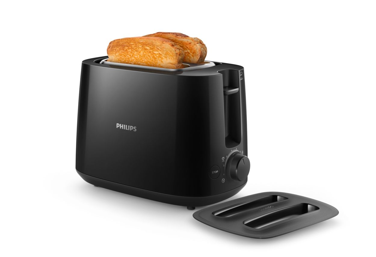 Philips on sale toaster hd2582