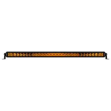 Ultinon Drive 5014LY 30 Inch Single Row LED Lightbar Yellow