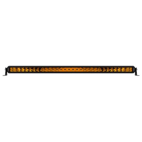 LUMUD5014LYX1/50 Ultinon Drive 5014LY 30 Inch Single Row LED Lightbar Yellow