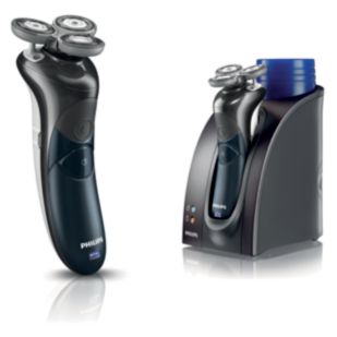 NIVEA FOR MEN shaver