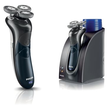 NIVEA HS8460/25 NIVEA FOR MEN shaver